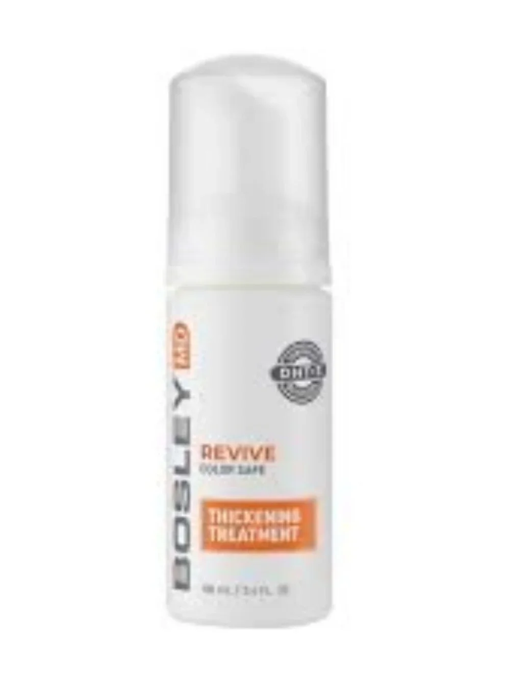 BosleyPro BOSRevive Color Safe Thickening Treatment 3.4 oz.